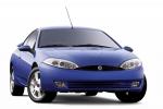Mercury Cougar 1999 года
